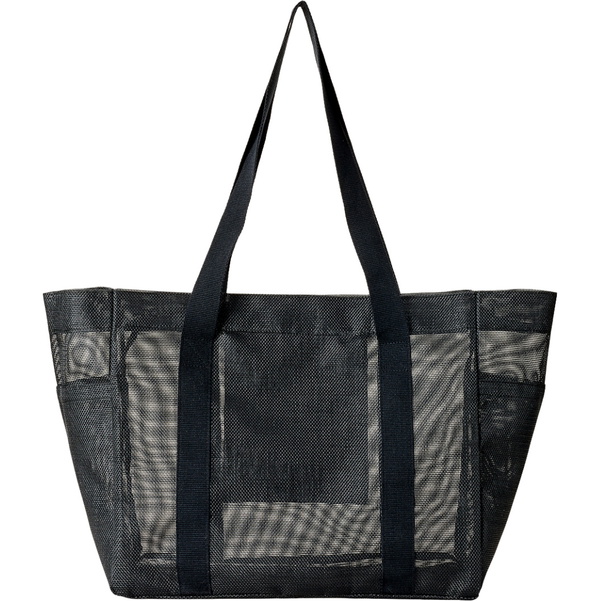 2026 Rip Curl Sand Free Standard 32L Tote 03JWSB - Black